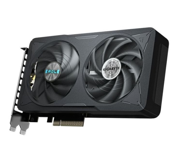 Відеокарта  Gigabyte GeForce RTX 5060 EAGLE OC 8G (GV-N5060EAGLE OC-8GD)