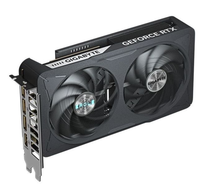 Відеокарта  Gigabyte GeForce RTX 5060 EAGLE OC 8G (GV-N5060EAGLE OC-8GD)