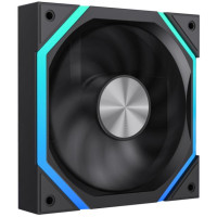 Кулер  Gamemax FN12A-N2 Black