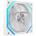 Кулер  Gamemax FN12A-N2-RW White