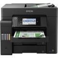 Epson Багатофункціональний пристрій Epson L6550 c WiFi (C11CJ30404)
