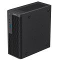 Корпус  Gamemax ST-160-2U3-Flex-230M Black