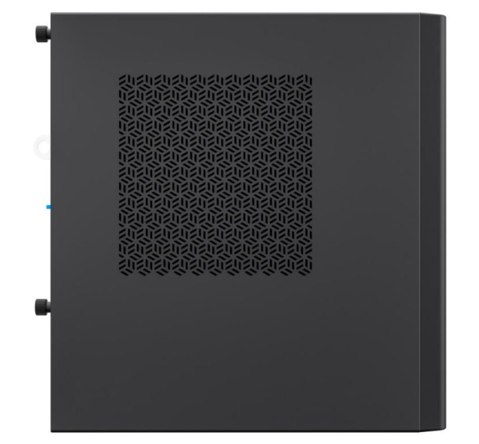 Корпус  Gamemax ST-160-2U3-Flex-230M Black