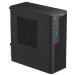 Корпус  Gamemax ST-160-2U3-Flex-230M Black