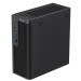 Корпус  Gamemax ST-160-2U2-2U3-Flex-230M Black