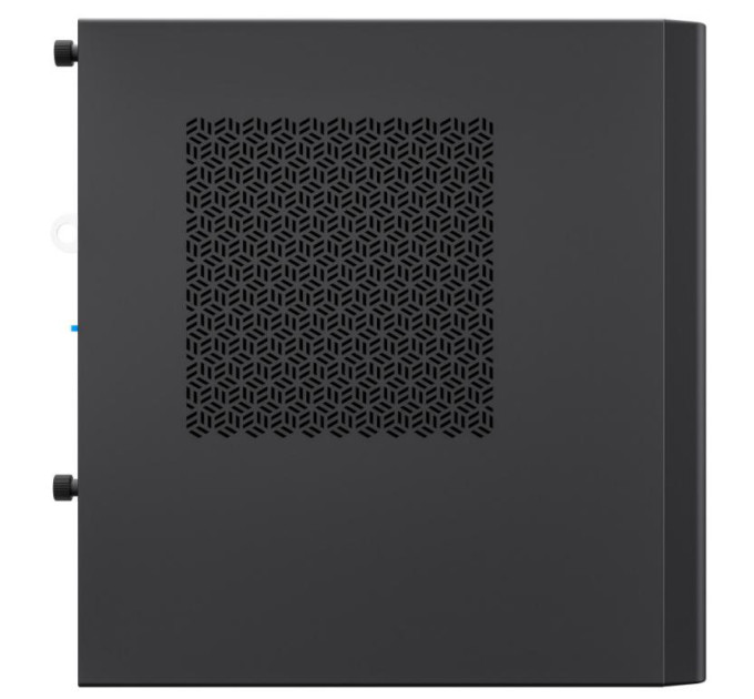 Корпус  Gamemax ST-160-2U2-2U3-Flex-230M Black