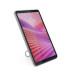 Планшет  Lenovo Tab One TB305FU 4/64GB WiFi Luna Grey + Clear Case (ZAF00098UA)