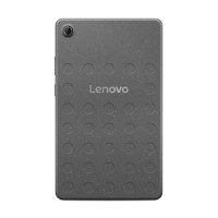 Планшет  Lenovo Tab One TB305FU 4/128GB WiFi Luna Grey + Clear Case (ZAF00131UA)