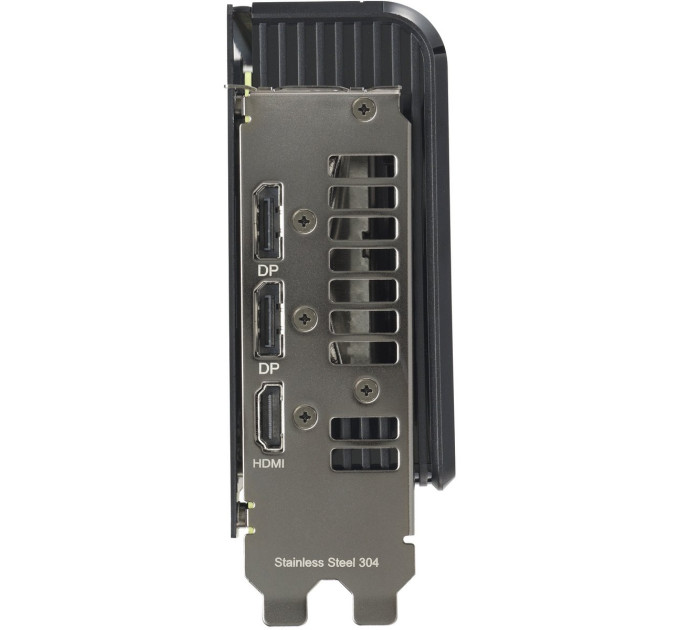 Відеокарта  ASUS Prime Radeon RX 9060 XT 16GB GDDR6 OC Edition (PRIME-RX9060XT-O16G)