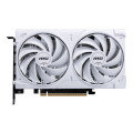 Відеокарта  MSI GeForce RTX 5060 8G VENTUS 2X OC WHITE