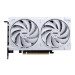 Відеокарта  MSI GeForce RTX 5060 8G VENTUS 2X OC WHITE