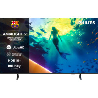 Телевізор  Philips 55PUS8010/12