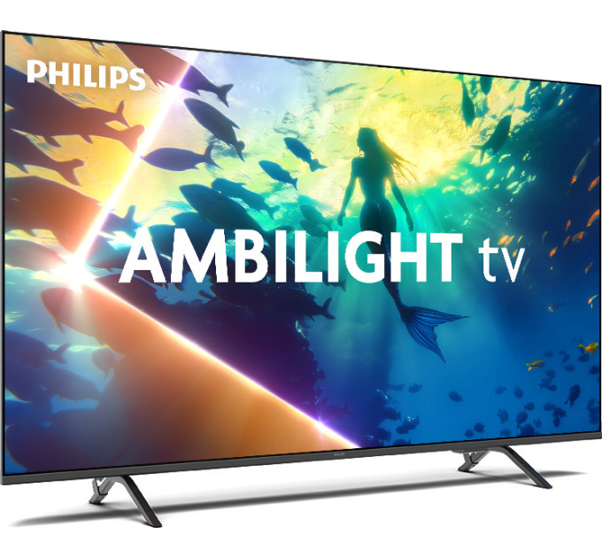 Телевізор  Philips 55PUS8010/12