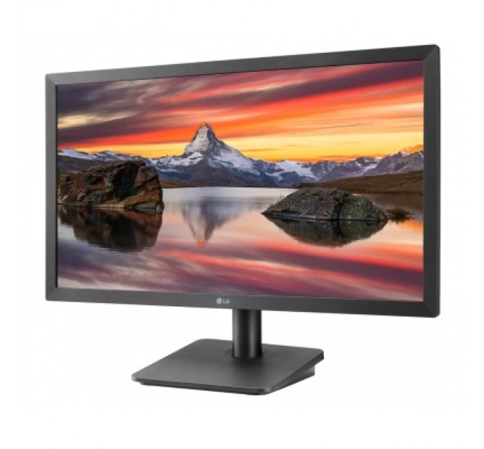 LG Монітор LG 22MP410-B