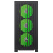 Gamemax Корпус  GameMax LEADER 2 BK без БЖ