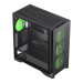 Gamemax Корпус  GameMax LEADER 2 BK без БЖ