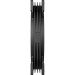 Вентилятор  GAMEMAX GMX-14WFBK-PWM