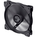 Вентилятор  GAMEMAX GMX-14WFBK-PWM