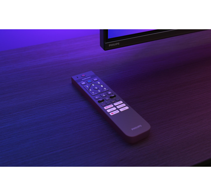 Philips Телевізор  Philips 55PUS9010/12