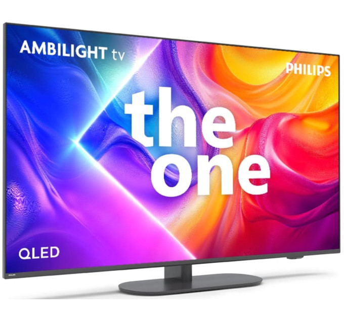 Philips Телевізор  Philips 55PUS9010/12