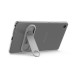 Планшет  Lenovo Tab One TB305XU 4/128GB 4G Luna Grey + Clear Case (ZAF10098UA)