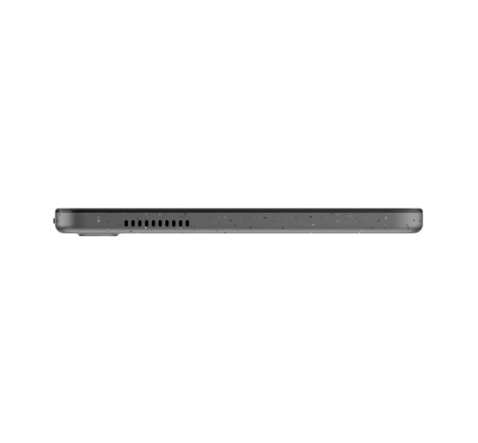 Планшет  Lenovo Tab One TB305XU 4/128GB 4G Luna Grey + Clear Case (ZAF10098UA)