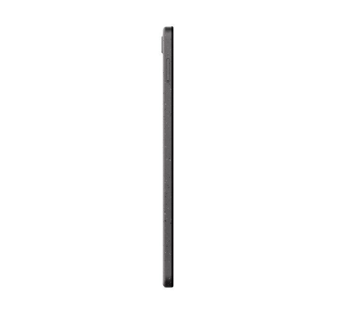 Планшет  Lenovo Tab One TB305XU 4/128GB 4G Luna Grey + Clear Case (ZAF10098UA)