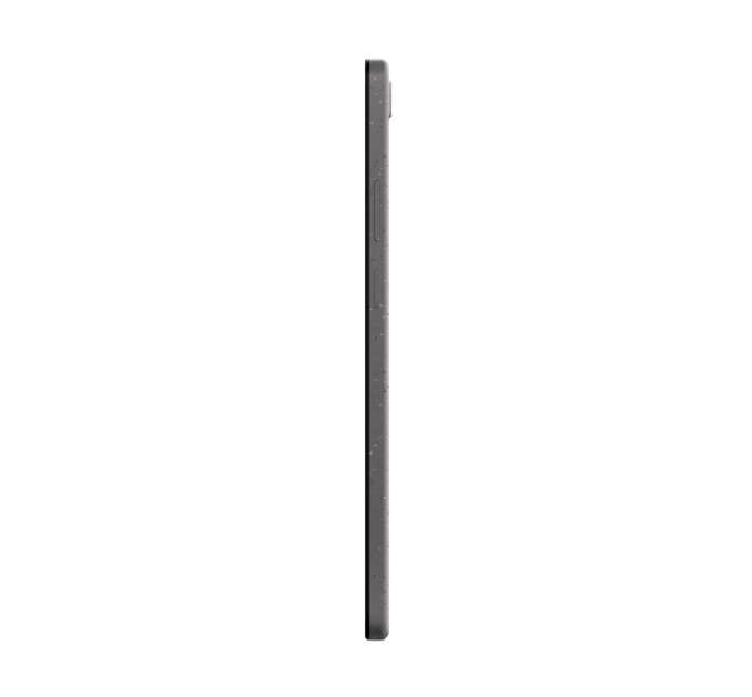 Планшет  Lenovo Tab One TB305XU 4/128GB 4G Luna Grey + Clear Case (ZAF10098UA)