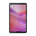 Планшет  Lenovo Tab One TB305XU 4/128GB 4G Luna Grey + Clear Case (ZAF10098UA)
