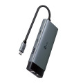USB-хаб  TP-Link UH6120C