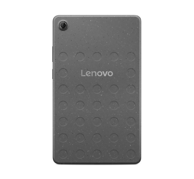 Планшет  Lenovo Tab One TB305XU 4/64GB 4G Luna Grey + Clear Case (ZAF10047UA)