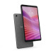 Планшет  Lenovo Tab One TB305XU 4/64GB 4G Luna Grey + Clear Case (ZAF10047UA)