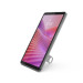 Планшет  Lenovo Tab One TB305XU 4/64GB 4G Luna Grey + Clear Case (ZAF10047UA)