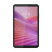 Планшет  Lenovo Tab One TB305XU 4/64GB 4G Luna Grey + Clear Case (ZAF10047UA)