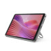 Планшет  Lenovo Tab One TB305XU 4/64GB 4G Luna Grey + Clear Case (ZAF10047UA)