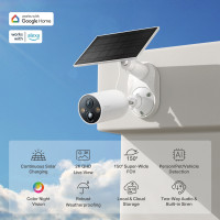 Камера  TP-Link Tapo C425 Kit (Tapo C425 KIT)