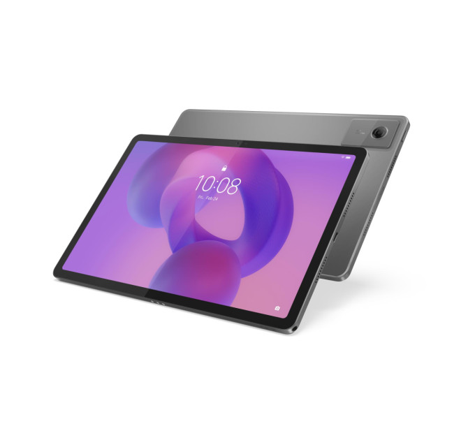 Планшет  Lenovo Idea Tab TB336FU 8/128GB Luna Grey + Pen (ZAFR0462UA)