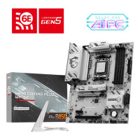 Материнська плата  MSI B850 GAMING PLUS WIFI6E