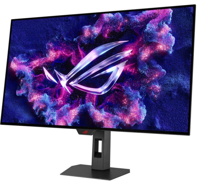 Монітор  ASUS ROG Strix OLED XG32UCWG