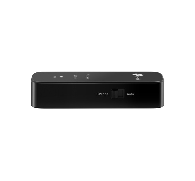 Сплітер  TP-LINK POE10E 1xFE, 1xFE PoE PD, 20W POE10E