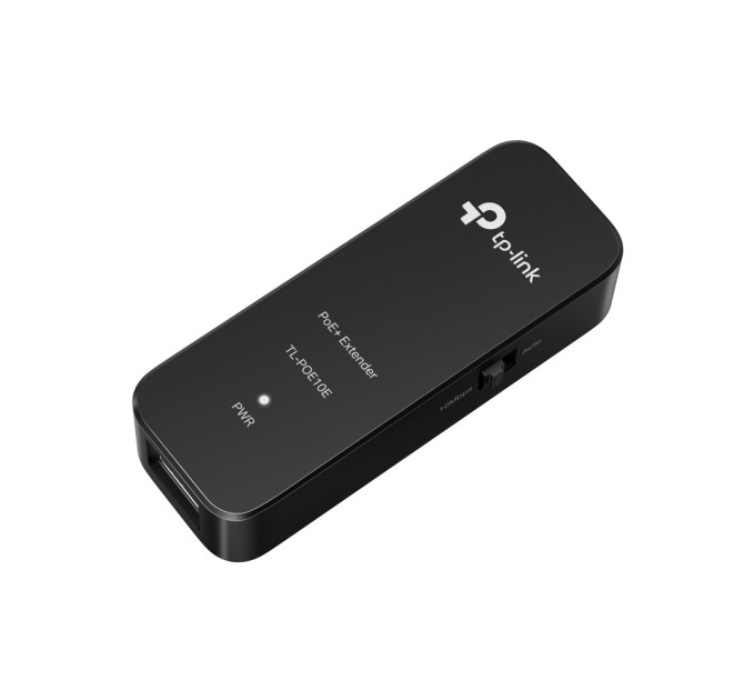 Сплітер  TP-LINK POE10E 1xFE, 1xFE PoE PD, 20W POE10E