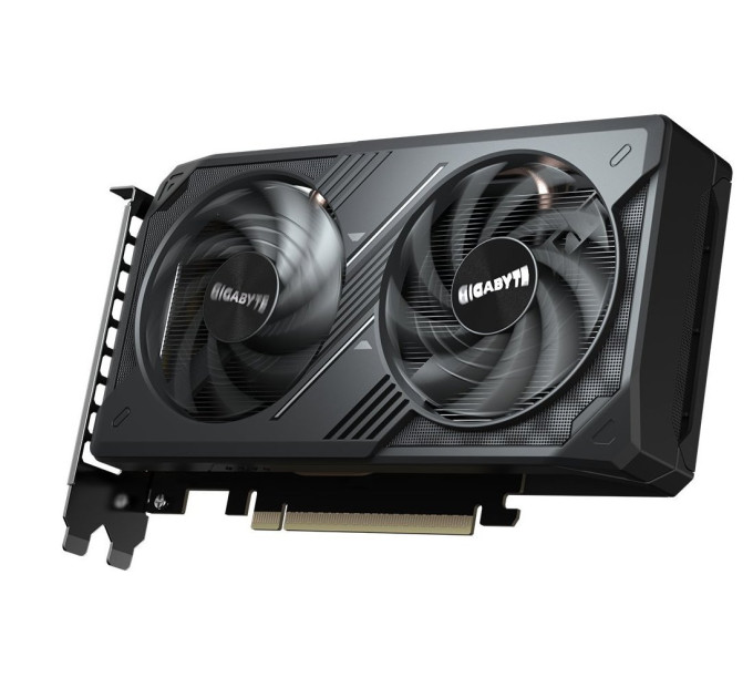 Відеокарта  Gigabyte GeForce RTX 5050 WINDFORCE OC 8G (GV-N5050WF2OC-8GD)