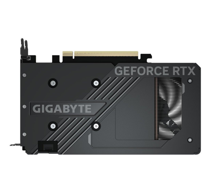 Відеокарта  Gigabyte GeForce RTX 5050 WINDFORCE OC 8G (GV-N5050WF2OC-8GD)