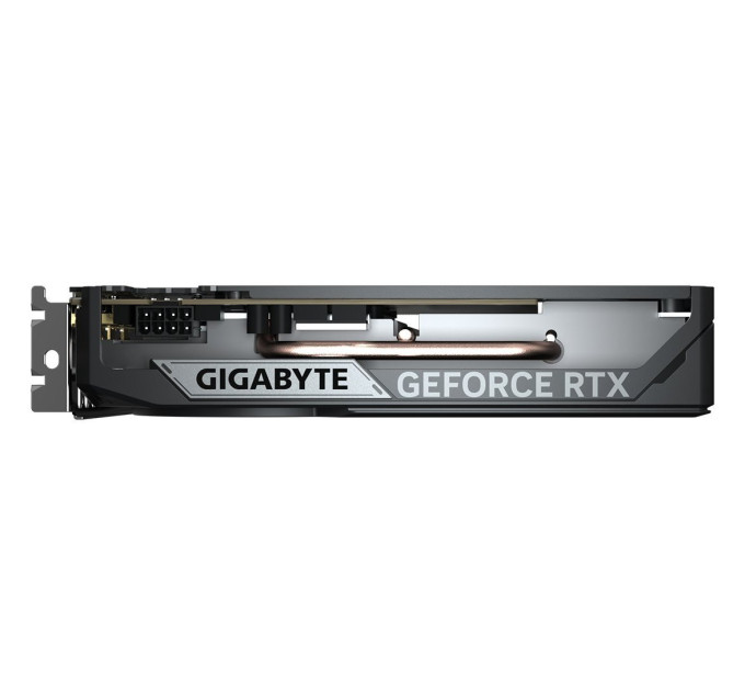 Відеокарта  Gigabyte GeForce RTX 5050 WINDFORCE OC 8G (GV-N5050WF2OC-8GD)
