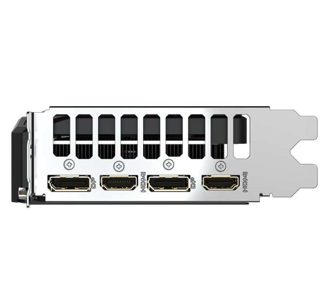 Відеокарта  Gigabyte GeForce RTX 5050 WINDFORCE OC 8G (GV-N5050WF2OC-8GD)