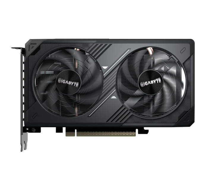 Відеокарта  Gigabyte GeForce RTX 5050 WINDFORCE OC 8G (GV-N5050WF2OC-8GD)