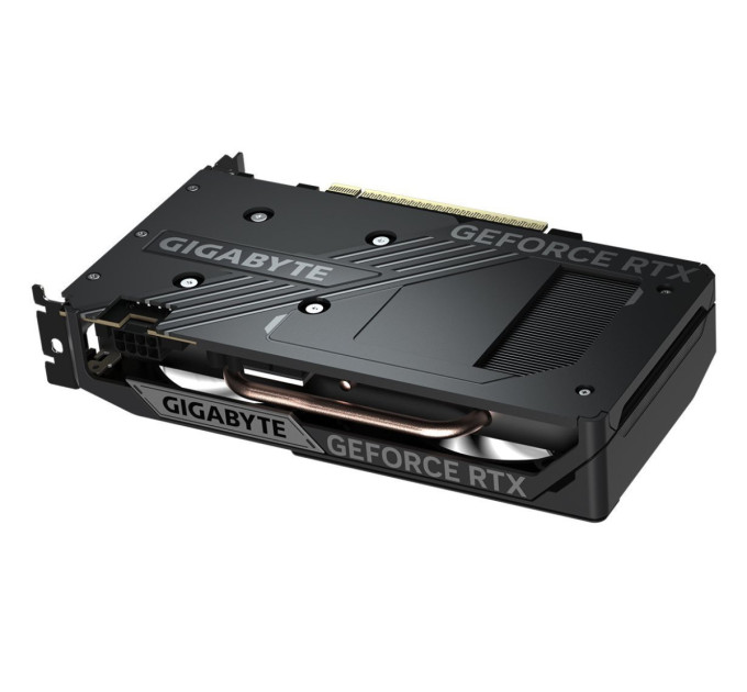 Відеокарта  Gigabyte GeForce RTX 5050 WINDFORCE OC 8G (GV-N5050WF2OC-8GD)