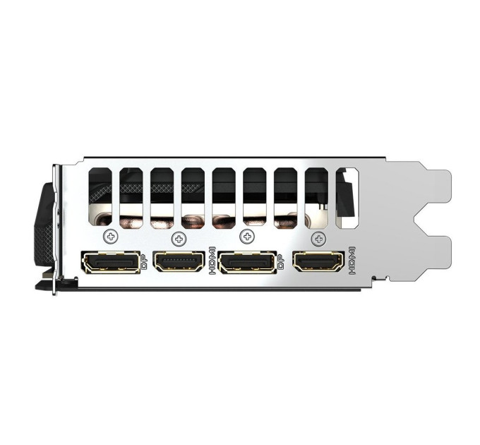 Відеокарта  Gigabyte GeForce RTX 5050 GAMING OC 8G (GV-N5050GAMING OC-8GD)