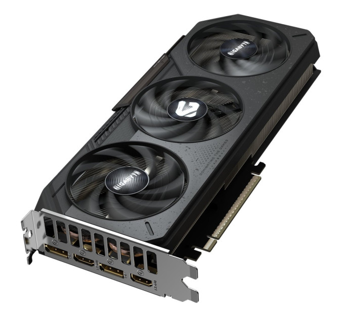 Відеокарта  Gigabyte GeForce RTX 5050 GAMING OC 8G (GV-N5050GAMING OC-8GD)