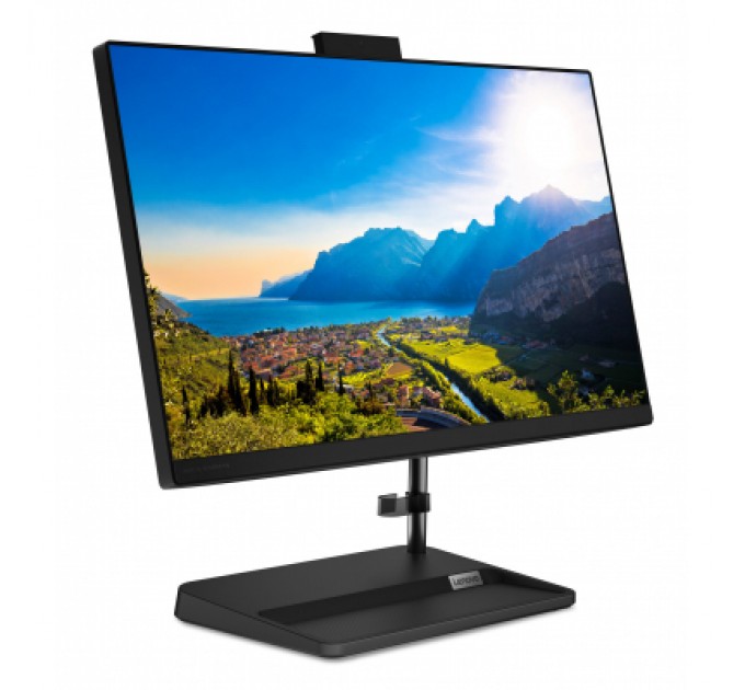 Lenovo Комп'ютер Lenovo IdeaCentre AiO 3 22ADA6 / Athlon Silver 3050U (F0G6003PUA)